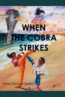 Front cover_When the Cobra Strikes