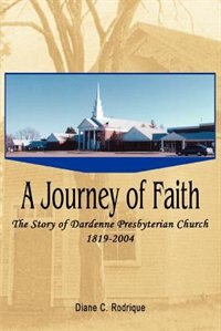 Front cover_A Journey of Faith