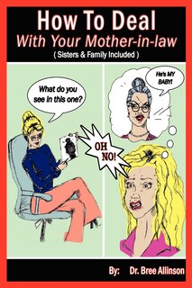 Couverture_How To Deal With Your Mother-in-law