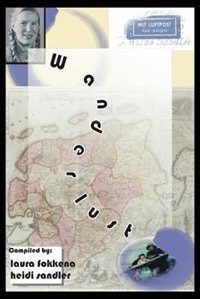 Front cover_Wanderlust