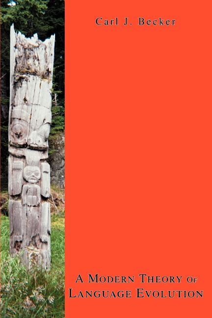 Front cover_A Modern Theory of Language Evolution