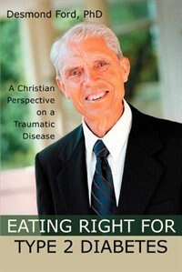 Front cover_Eating Right for Type 2 Diabetes