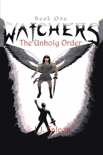Front cover_The Watchers