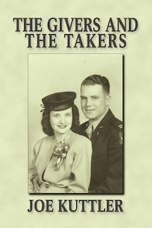 Front cover_The Givers and the Takers