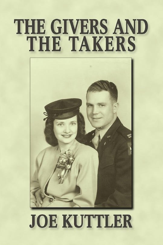 Front cover_The Givers and the Takers