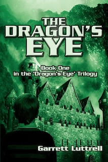 Couverture_The Dragon's Eye