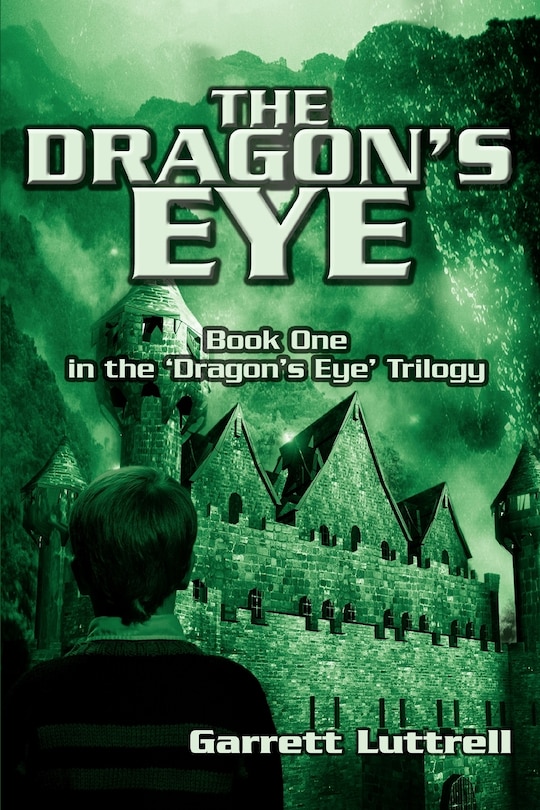 Couverture_The Dragon's Eye