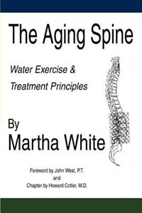 Front cover_The Aging Spine