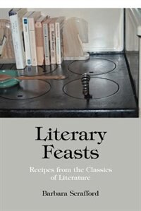 Front cover_Literary Feasts