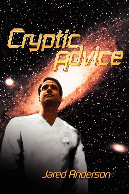 Front cover_Cryptic Advice