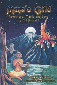 Front cover_Mana's Child