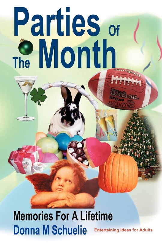 Front cover_Parties Of The Month