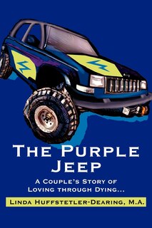 Front cover_The Purple Jeep