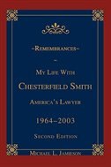 Front cover_Remembrances