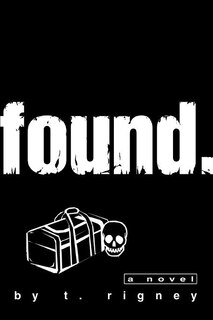 Front cover_Found.