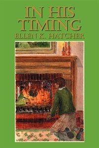Front cover_In His Timing