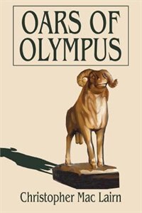Front cover_Oars of Olympus