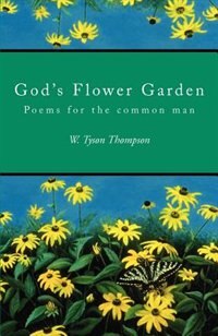 Front cover_God's Flower Garden