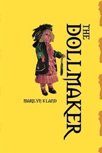 Front cover_The Dollmaker