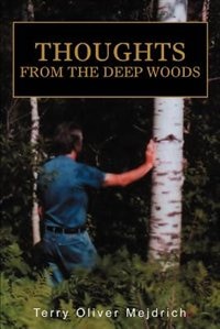 Couverture_Thoughts from the Deep Woods
