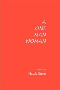 Front cover_A One Man Woman