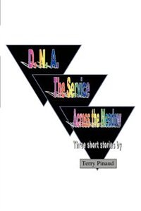 Front cover_D. N. A. The Service Across The Meadow