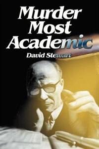 Couverture_Murder Most Academic