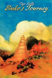 Front cover_Buko's Journey