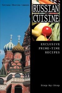Couverture_Russian Cuisine