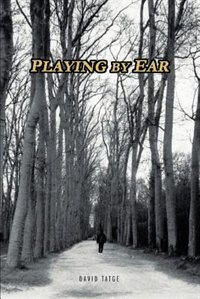 Front cover_Playing by Ear