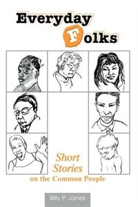 Front cover_Everyday Folks