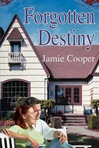 Front cover_Forgotten Destiny