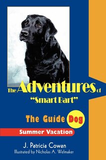 Front cover_The Adventures of Smart Bart