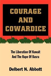 Couverture_Courage and Cowardice