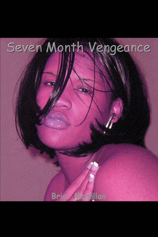 Couverture_Seven Month Vengeance