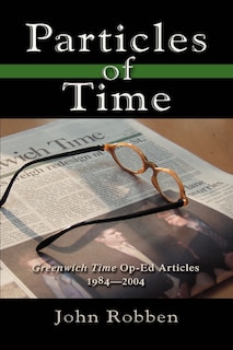 Front cover_Particles of Time