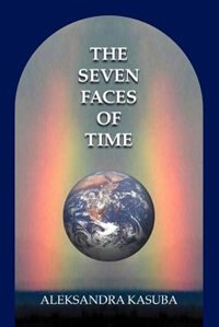 Front cover_The Seven Faces of Time
