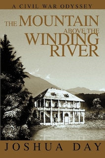 Front cover_The Mountain Above the Winding River