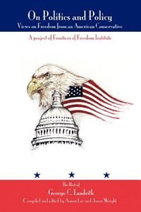 Front cover_On Politics and Policy