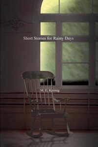 Front cover_Short Stories for Rainy Days