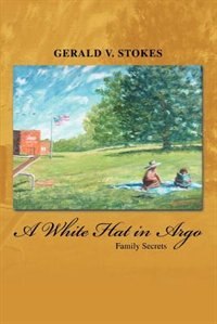 Front cover_A White Hat in Argo