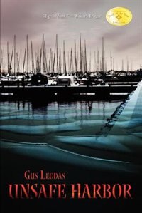 Couverture_Unsafe Harbor