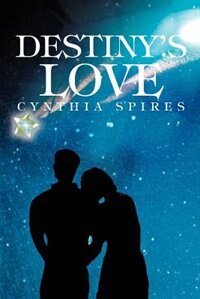 Front cover_Destiny's Love