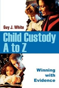 Couverture_Child Custody A to Z