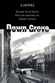 Front cover_Down Grove