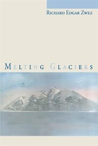 Couverture_Melting Glaciers