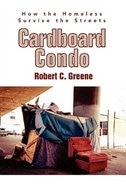 Front cover_Cardboard Condo