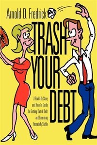 Couverture_Trash Your Debt