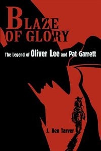 Couverture_Blaze Of Glory