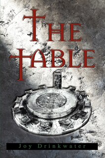 Front cover_The Table